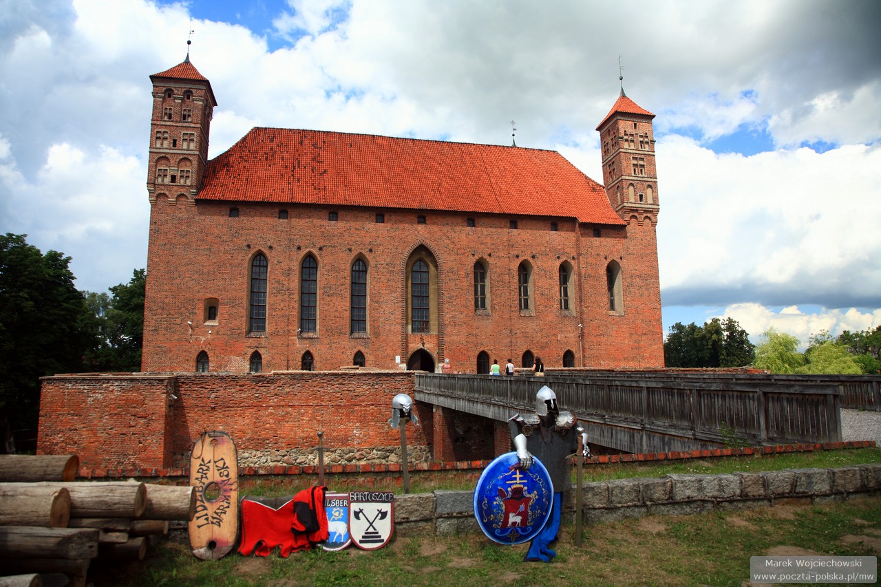 Lidzbark Warminski